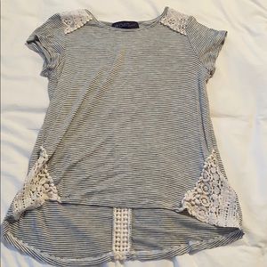 Weavers girl super cute t shirt